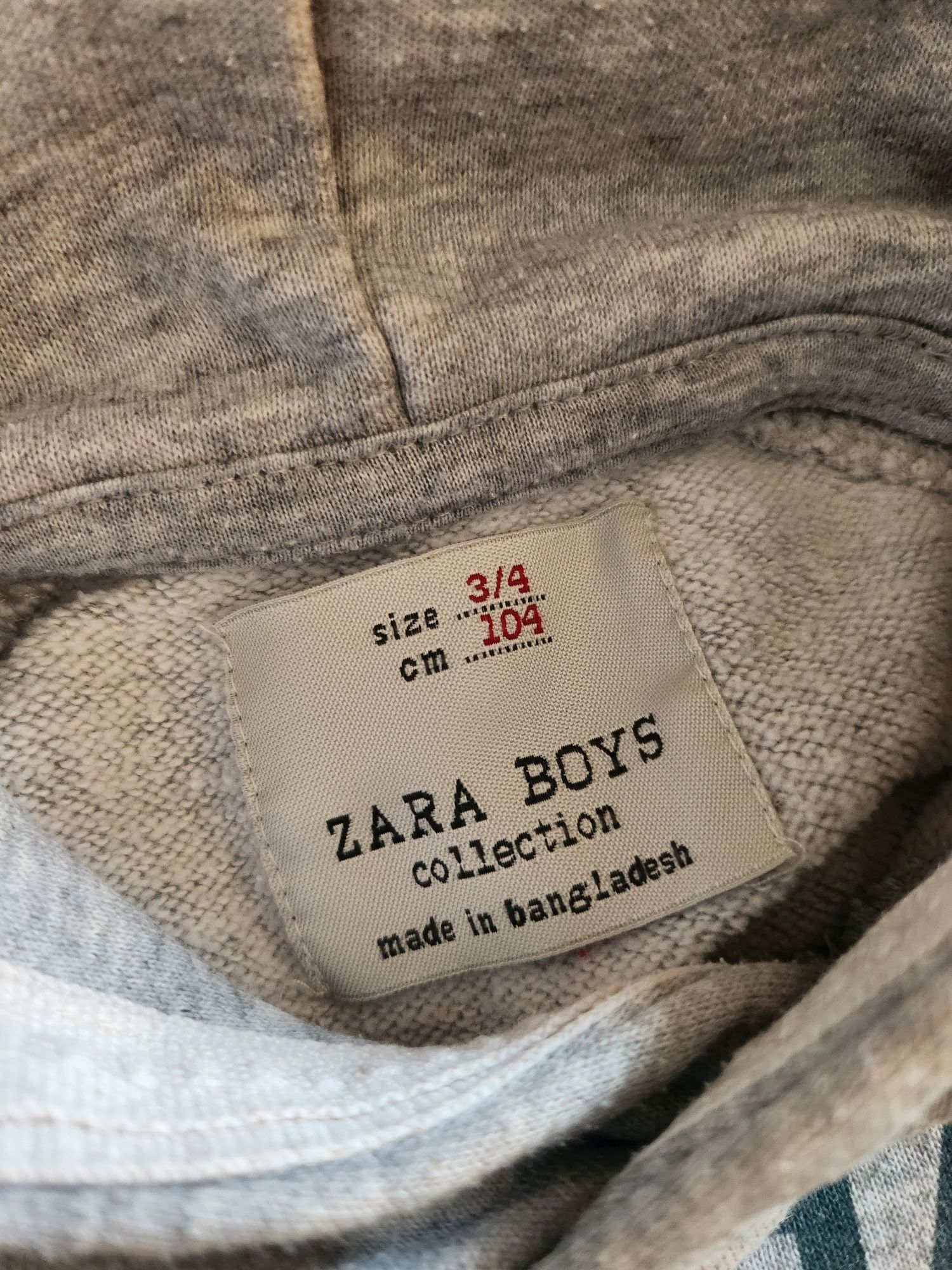 Hanorac zara Kids 104