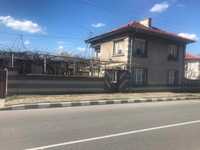 Продавам къща в с. Брод община Димитровград