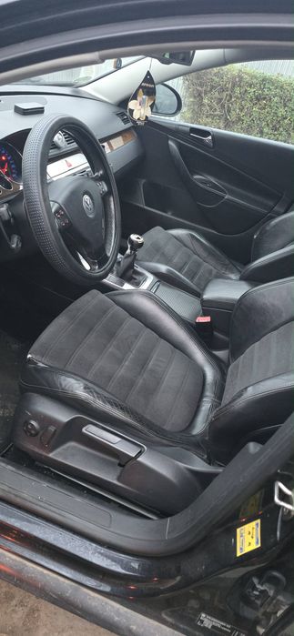 Vand/Schimb Volkswagen Passat Break 6