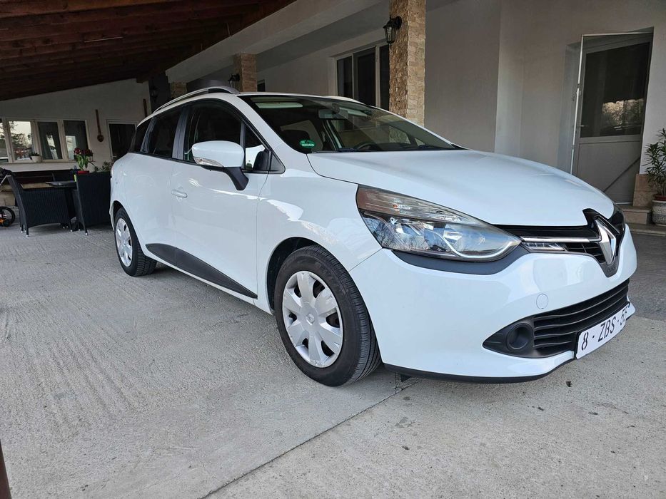 Vand Renault Clio
