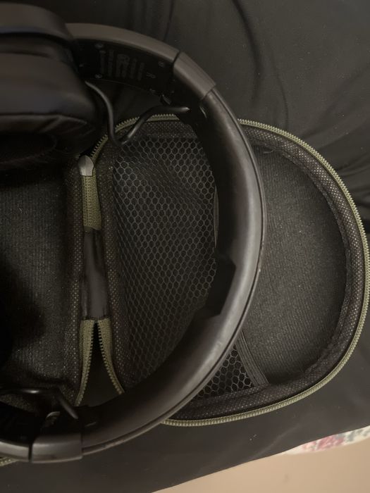 Skullcandy crusher wireless