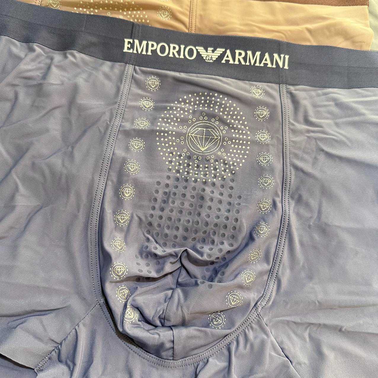 Трусы Emporio Armani оргинал