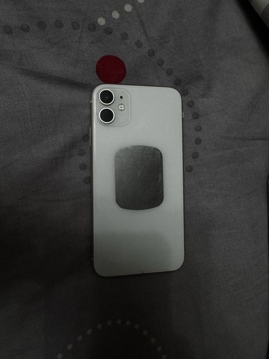 Iphone 11 64г бу