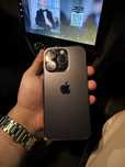 iPhone 14ProPurple128Gb