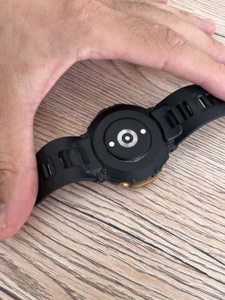 Smart-часы Amazfit T-rex 2