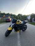 Yamaha xj6n limitata 35kw a2