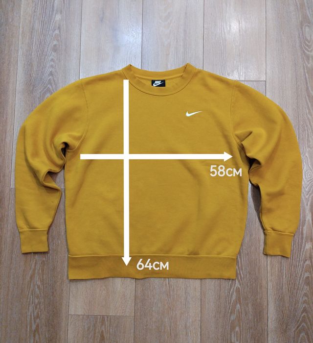Nike fleece горнище дамско оригинален