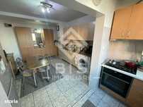 Apartament 2 camere decomandat - ANDREI MURESANU