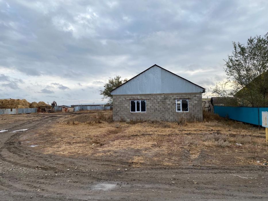 Продам частный дом . Или обмен на машину