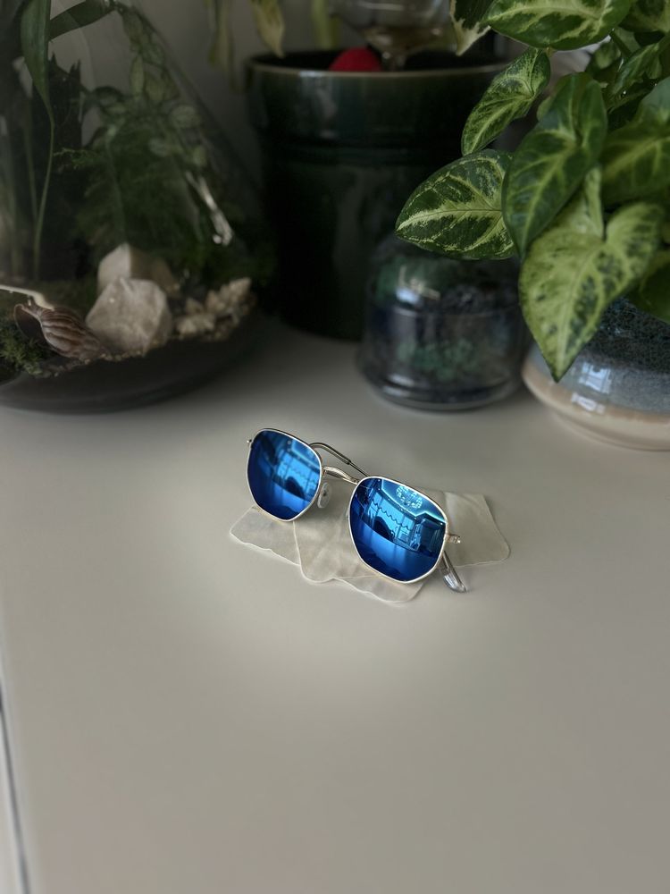 Очила дизайнерски (unisex)