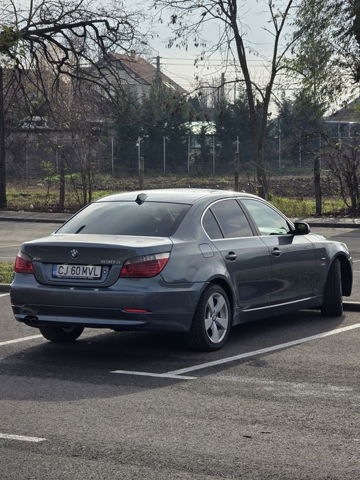 Vând BMW  530d XDRIVE