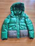 Зимно яке гъши пух Moncler