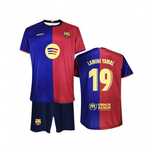 BACELONA FC Yamal Детски Комплект