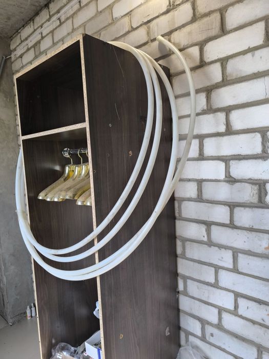 Продам новая ПВХ труба