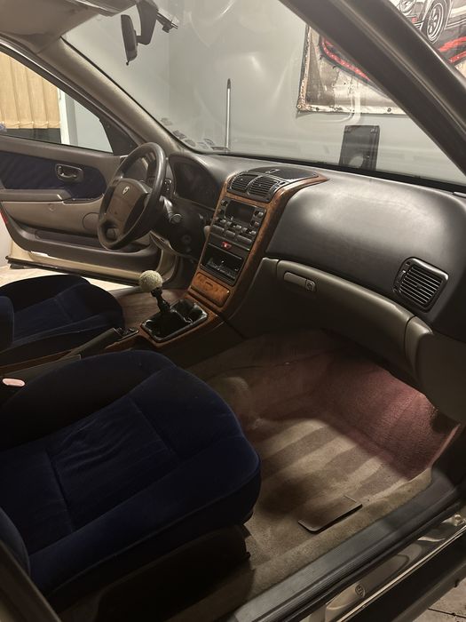 Lancia Kappa, 2.0, РЕАЛНИ КИЛОМЕТРИ 119хил !!!