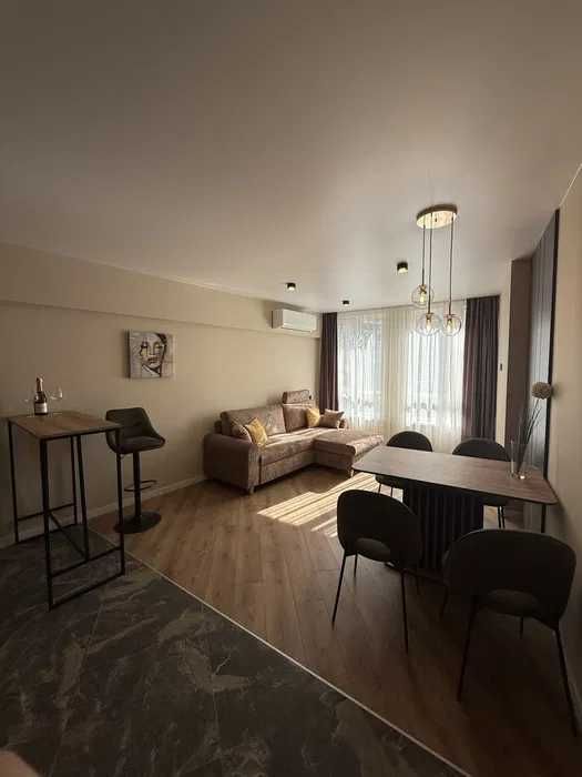 ИНХА/ЖК Tiara Residence | • 2-комн • 72 м² • 4/10 этаж [DR: 011]