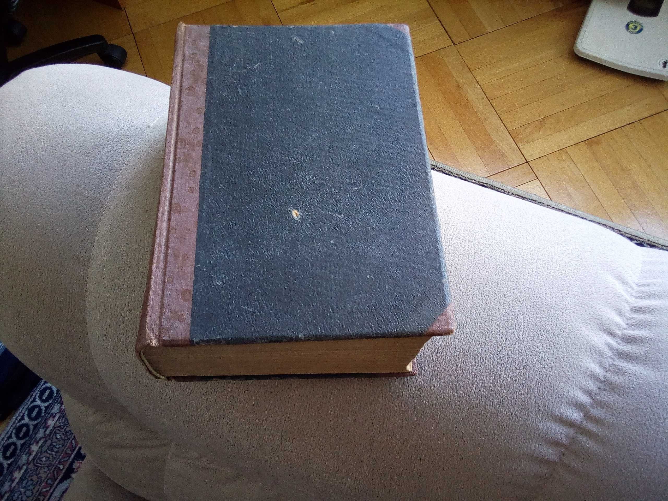 книгата -Отнесени от вихъра