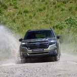 Subaru Forester Noul Forester 2.0i E-Boxer