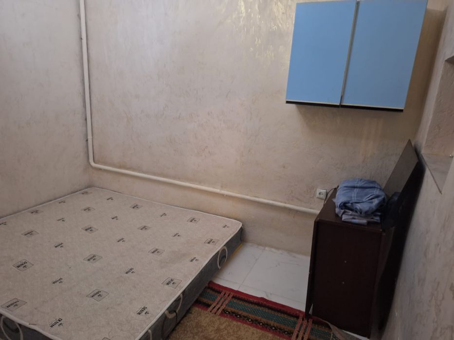 Сдам квартиру мкр Улжан 1