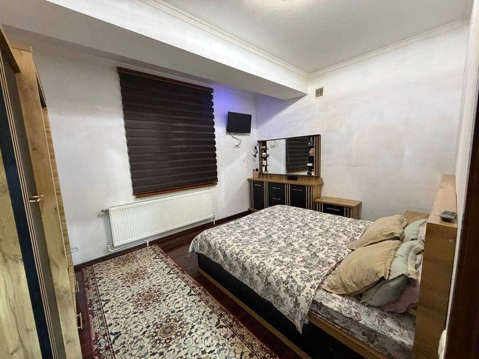 Продаётся 2х передел в 3х комн квартира на 2 этаже Ор-р Теракзор