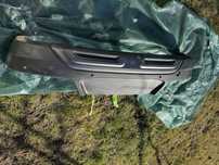 Bara spate Ssangyong Korando C300