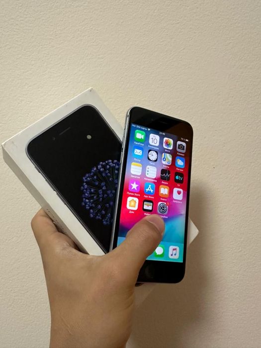 iPhone 6 64gb/86%