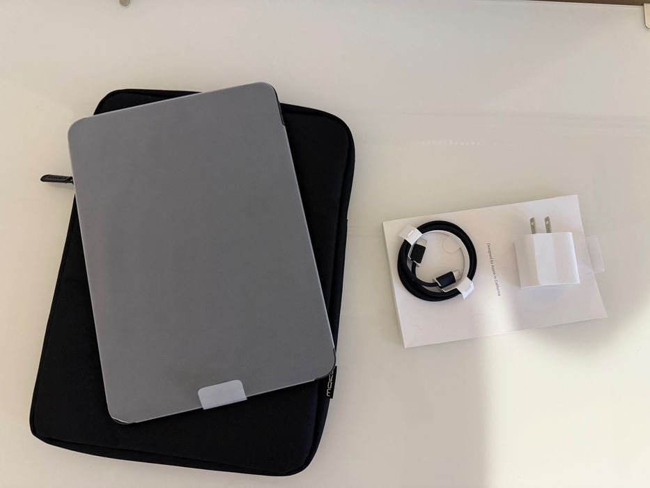 Ipad pro 11 2024 Apple