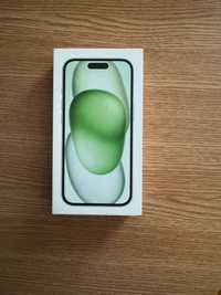 Apple iPhone 15 Green