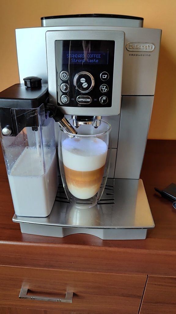 Delonghi ECAM 23.450S