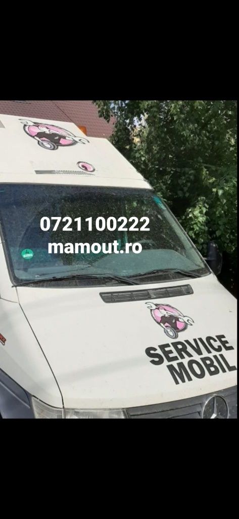 NON STOP - Service Auto Mobil - Diagnoza Auto - Interventie Auto