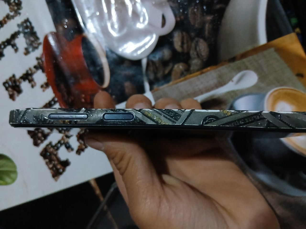 Samsung a 15 6/128