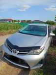 Toyota Auris 2014, 1.33 benzina