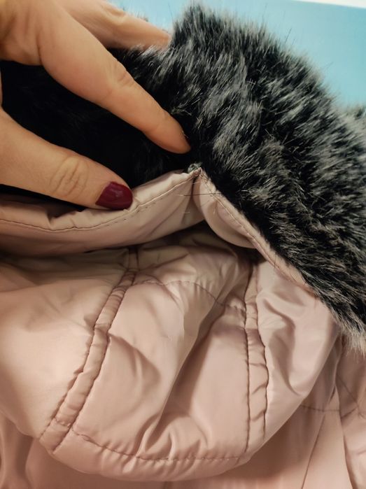 Дамско яке Zee Lane