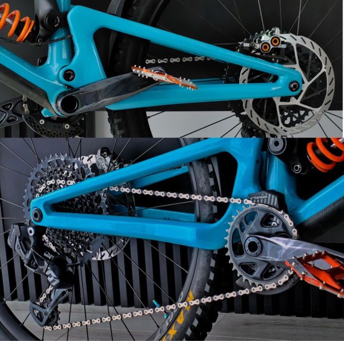 Nukeproof Giga 297