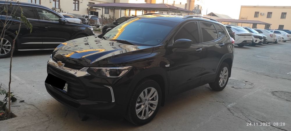 Tracker-2 LTZ PLUS продается!!!