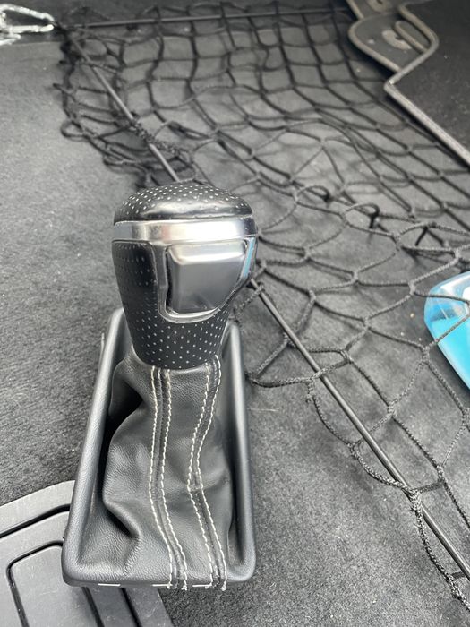 Nuca Schimbator Automat Audi A7 C7.5 Competition OEM