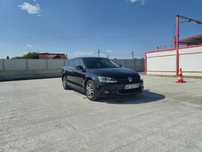 Volkswagen Jetta VW Jetta 1.6 model Highline 2013