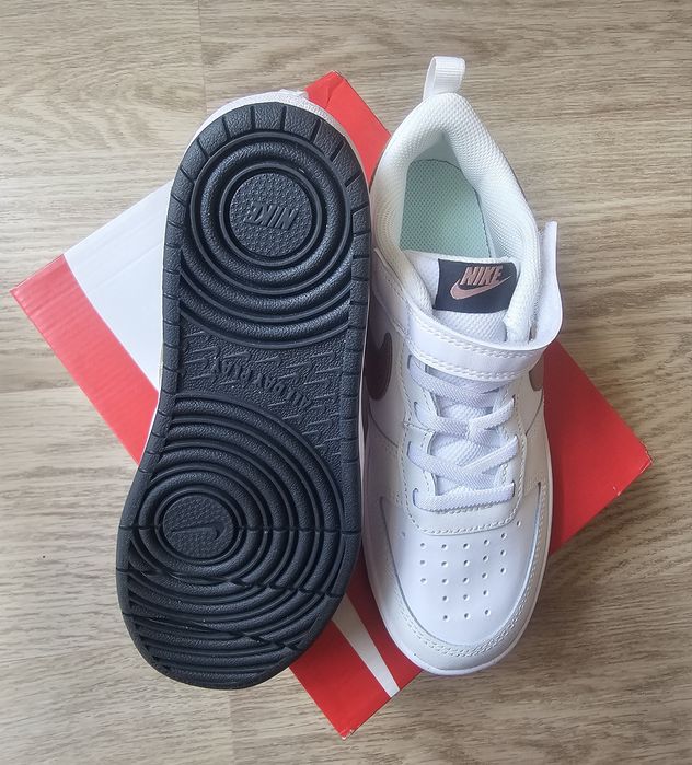 Nike court borough low 2   N'35