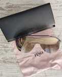 Fendi оригинални!!!