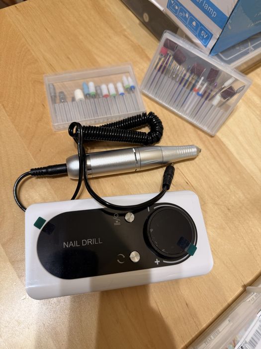 Kit unghii si accesorii