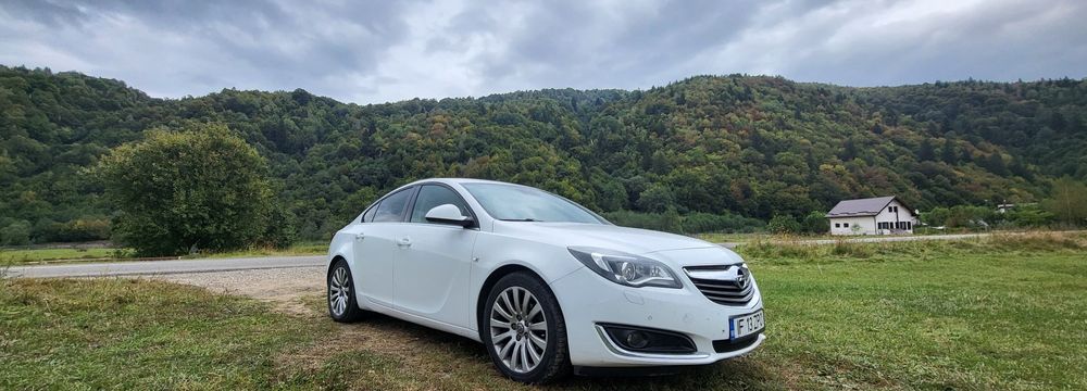 Opel insignia 2016 Distribuția Ambreiaj Volanta Injectoare Noi Facturi