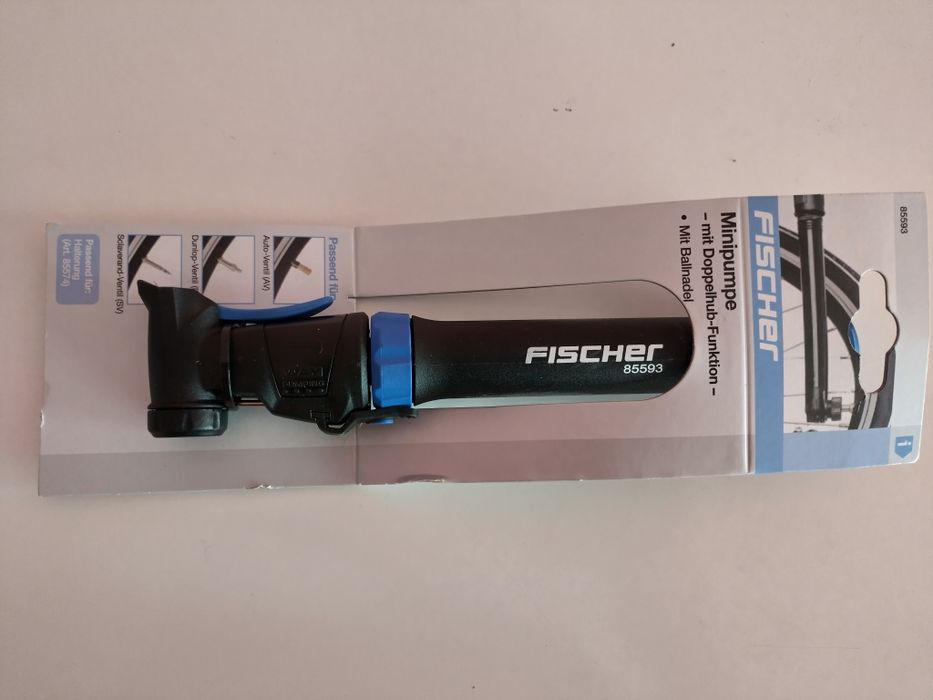 Вело аксесоари Fisher