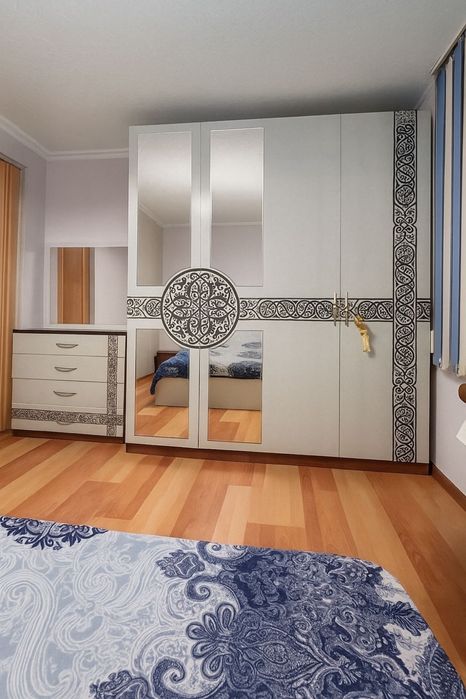 Продаю Спальный гарнитур в идеальном состоянии — 180 000 тг (торг)