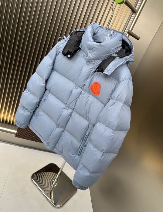 Geaca Moncler colectie noua