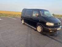 Vand volkswagen t4