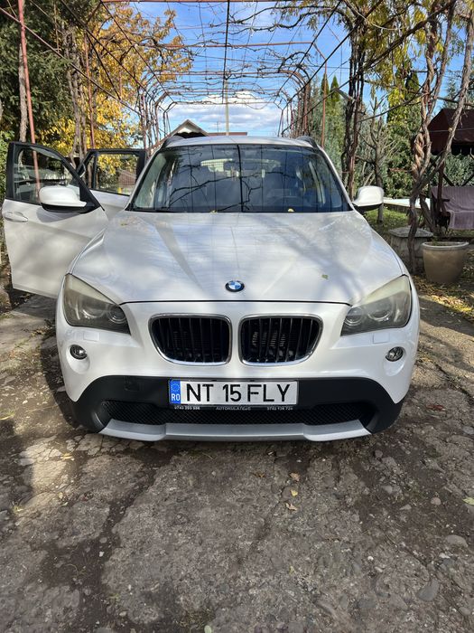 Bmw x1 2.0 d unic proprietar