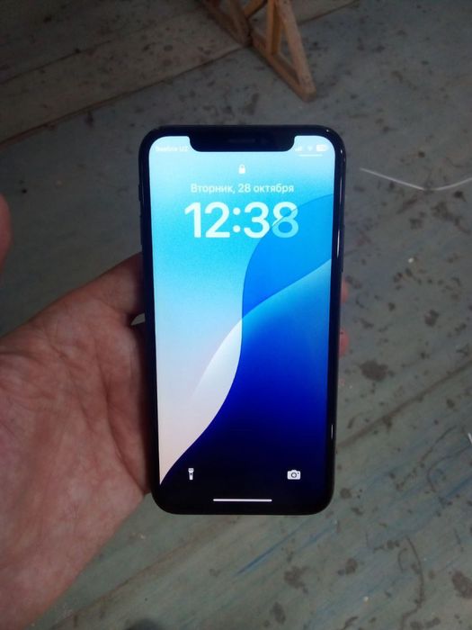 Iphone XS 64 GB Обмен бор
