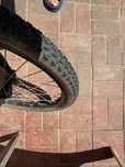 Vand bicicleta Rockstar