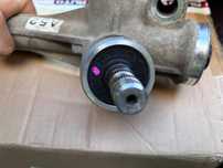 Vand far si caseta de direcție pentru Toyota Corolla 2007 (E15)