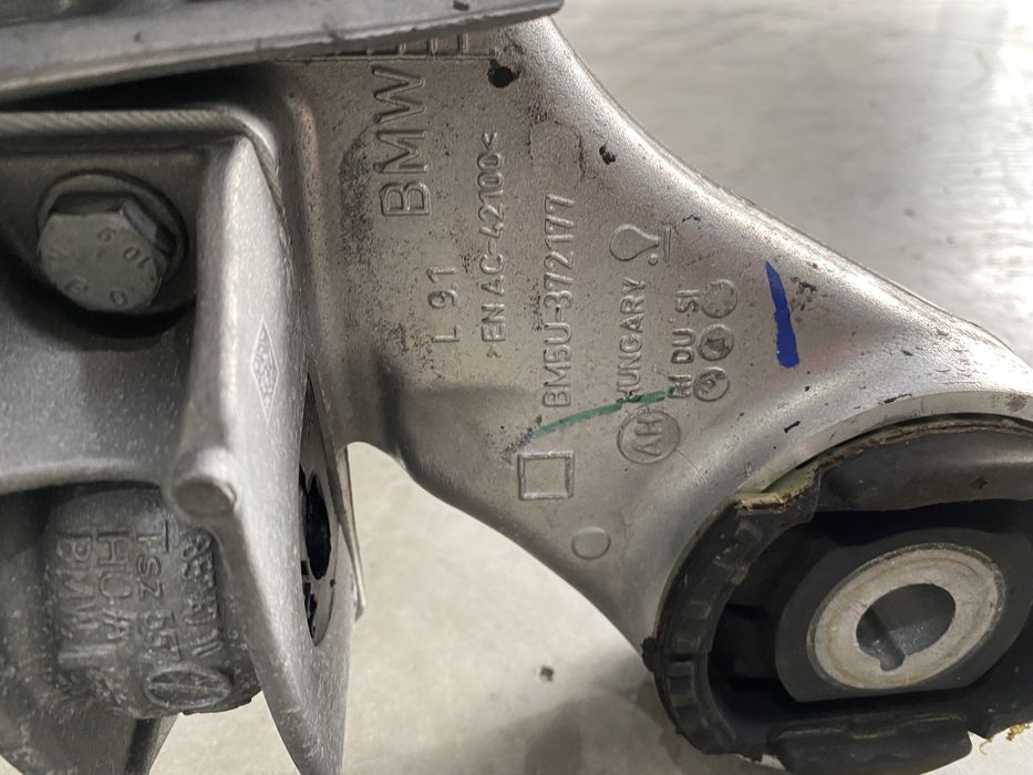 Punte spate Bmw seria 5 G30 ,G31 xDrive